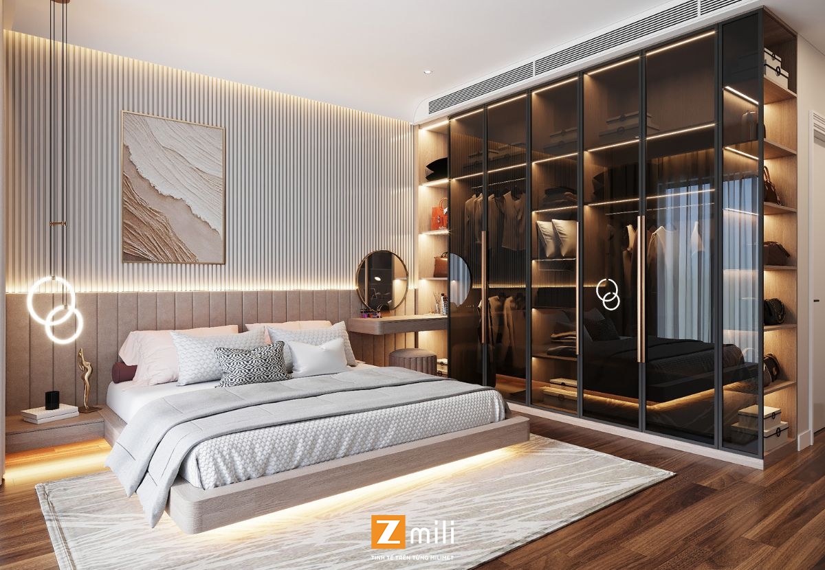 Biệt Thự Đảo - Ecopark