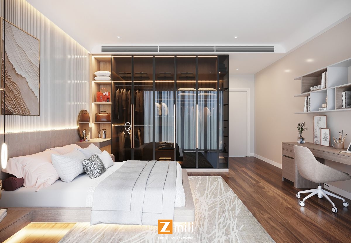 Biệt Thự Đảo - Ecopark