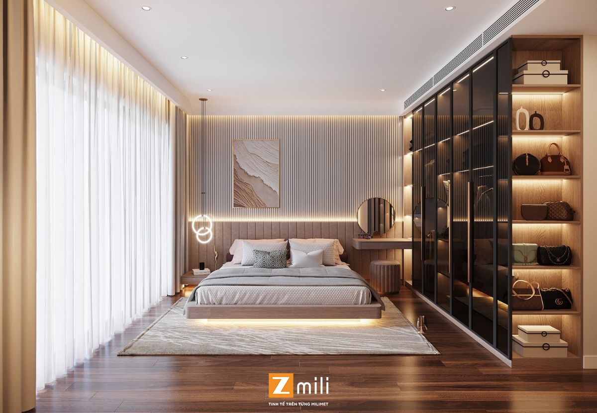 Biệt Thự Đảo - Ecopark