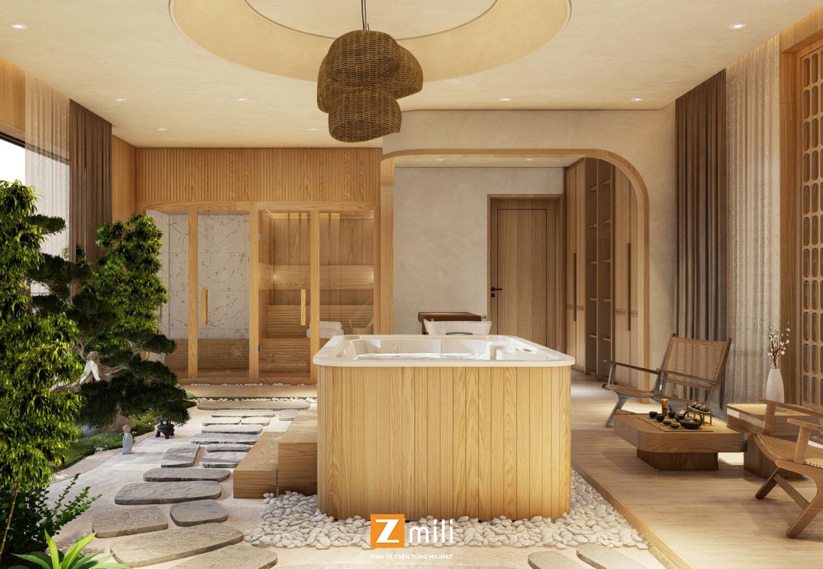 Biệt Thự Đảo - Ecopark