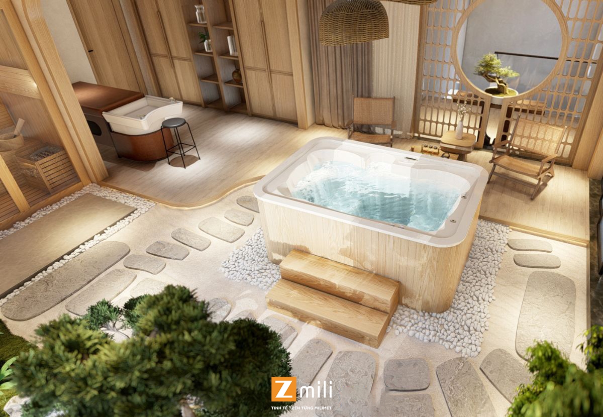 Biệt Thự Đảo - Ecopark