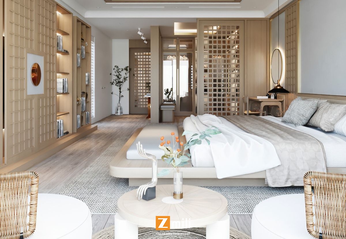 Biệt Thự Đảo - Ecopark