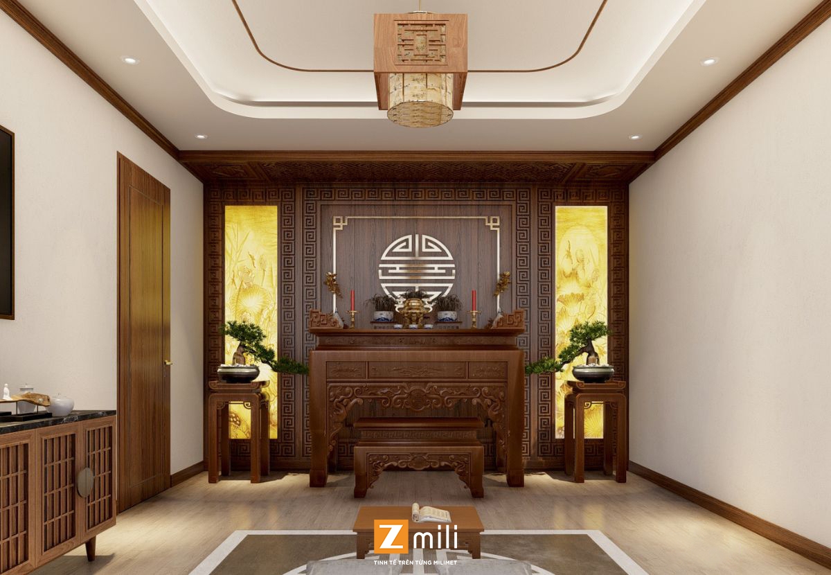 Biệt Thự Đảo - Ecopark