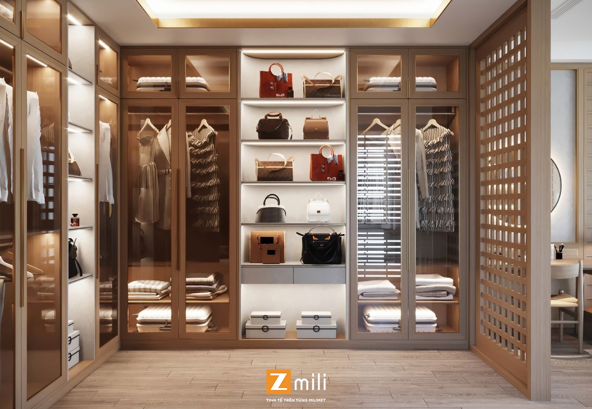 Biệt Thự Đảo - Ecopark