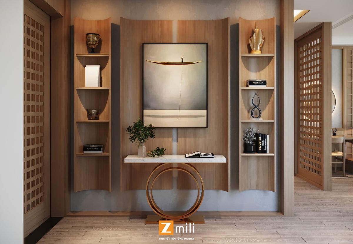 Biệt Thự Đảo - Ecopark