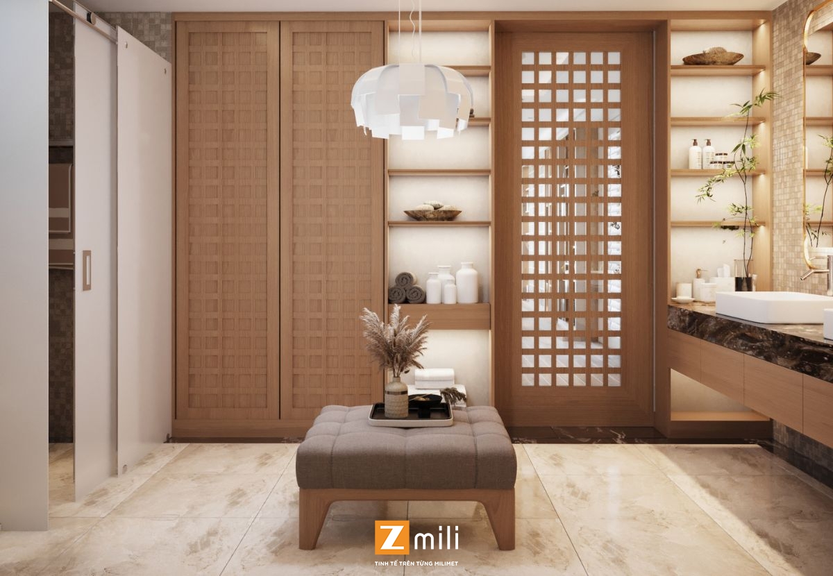 Biệt Thự Đảo - Ecopark