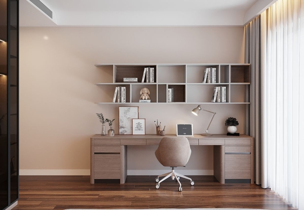 Biệt Thự Đảo - Ecopark