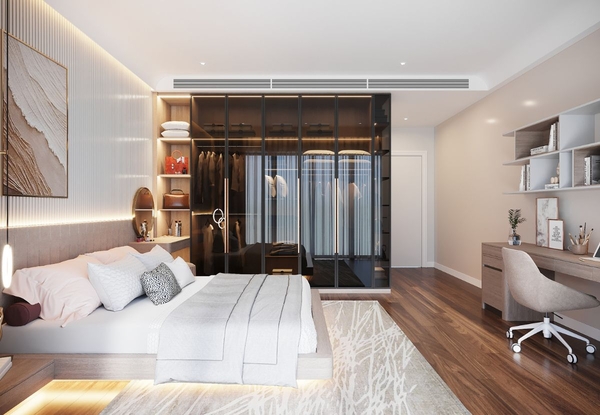 Biệt Thự Đảo - Ecopark