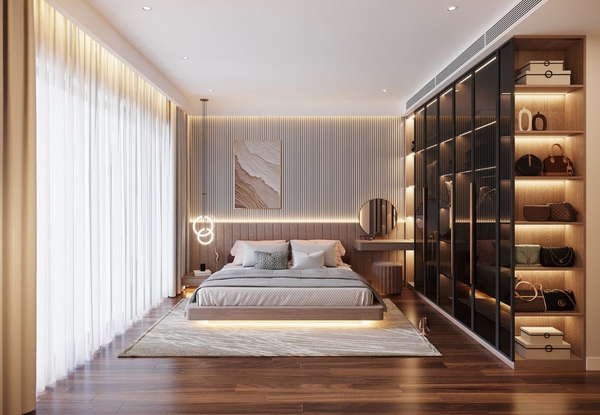 Biệt Thự Đảo - Ecopark