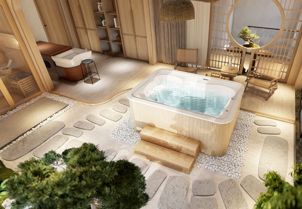 Biệt Thự Đảo - Ecopark