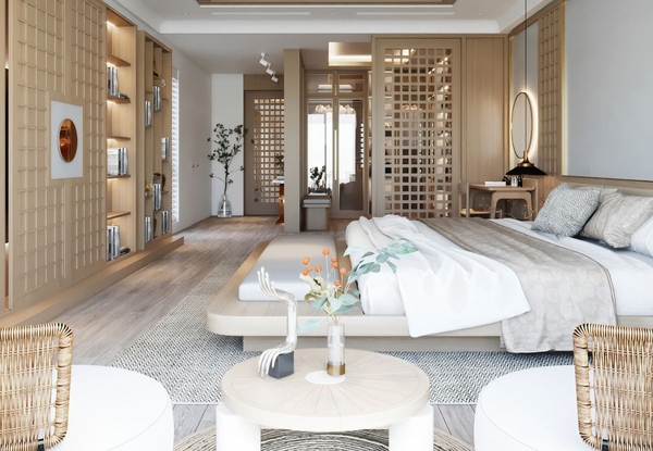 Biệt Thự Đảo - Ecopark