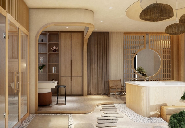 Biệt Thự Đảo - Ecopark