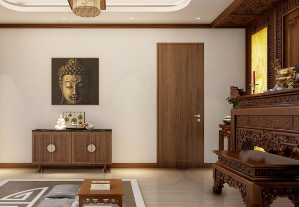 Biệt Thự Đảo - Ecopark