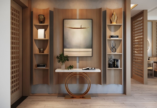 Biệt Thự Đảo - Ecopark