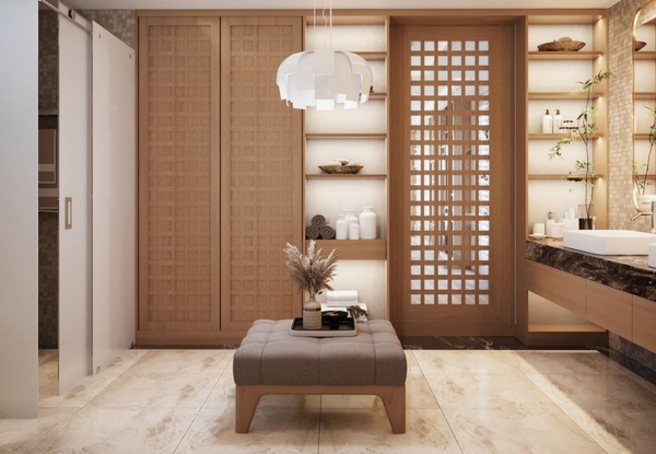 Biệt Thự Đảo - Ecopark