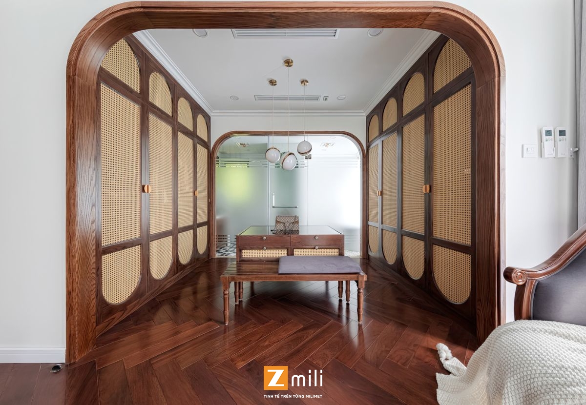 Biệt Thự Vườn Mai Ecopark