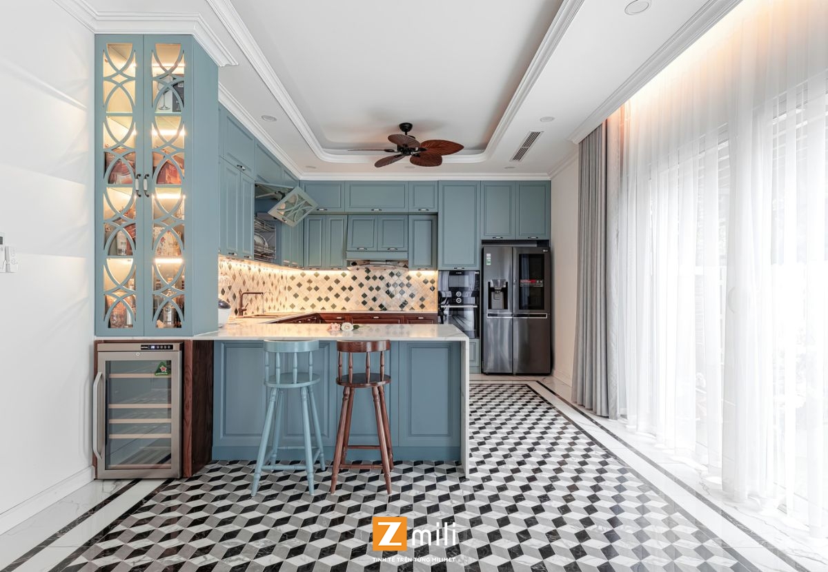 Biệt Thự Vườn Mai Ecopark