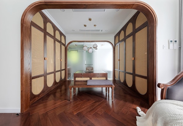 Biệt Thự Vườn Mai Ecopark