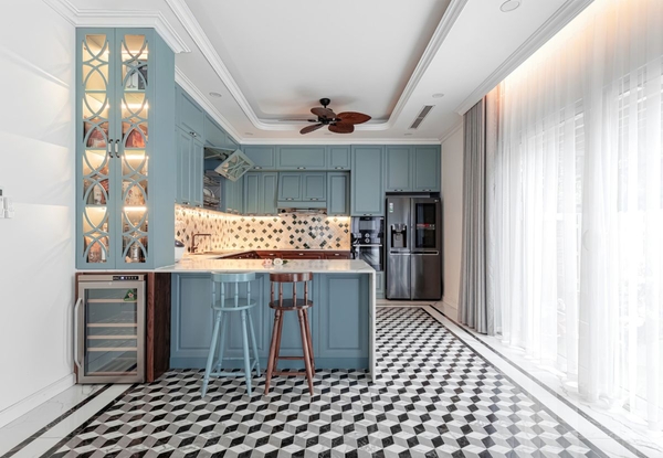 Biệt Thự Vườn Mai Ecopark