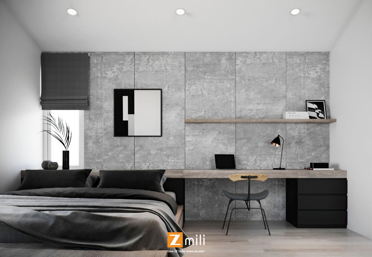 Biệt Thự Vườn Tùng