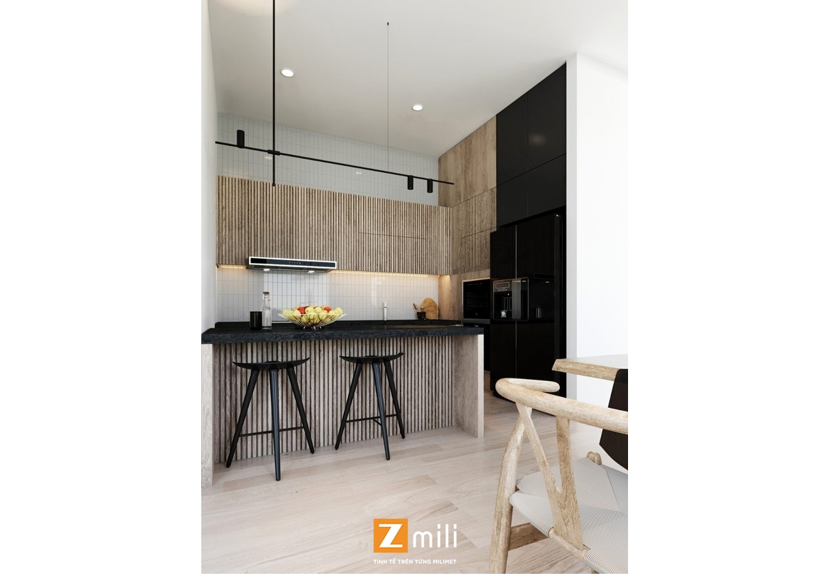 Biệt Thự Vườn Tùng