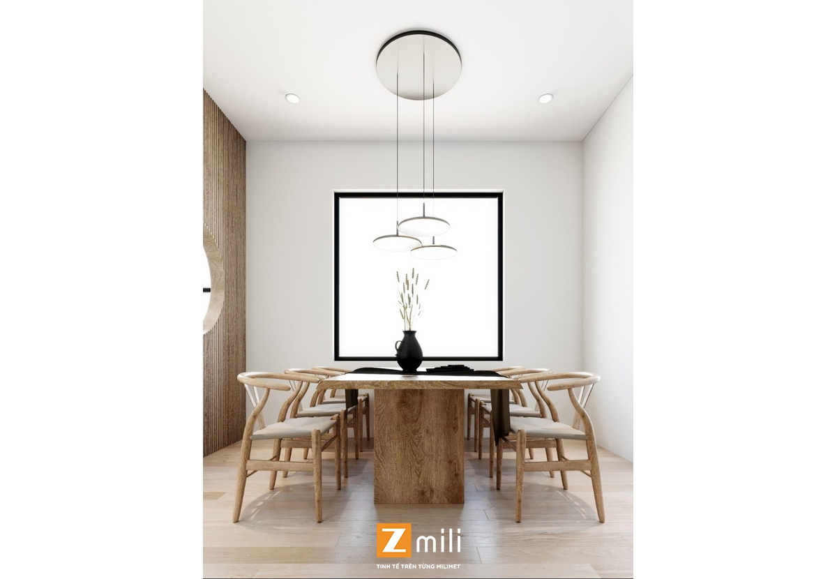 Biệt Thự Vườn Tùng