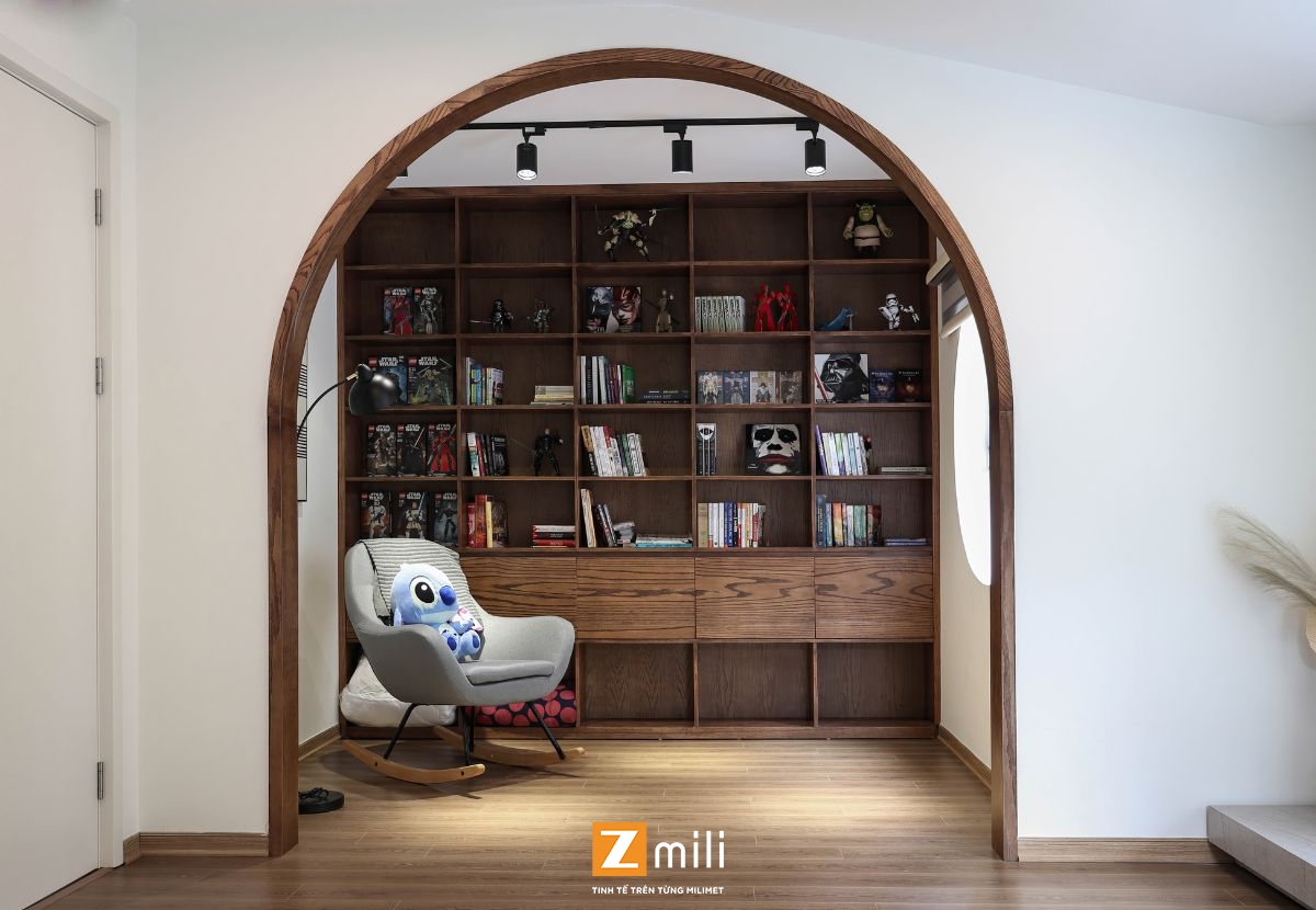 Biệt Thự Vườn Tùng