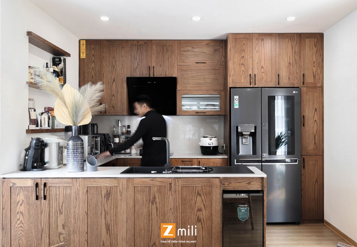 Biệt Thự Vườn Tùng