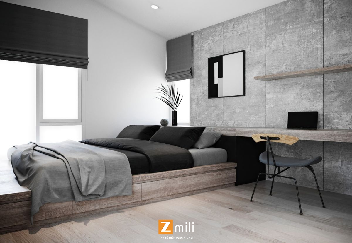 Biệt Thự Vườn Tùng