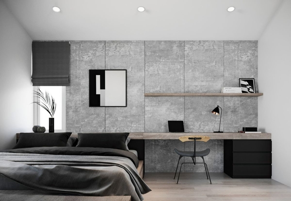 Biệt Thự Vườn Tùng