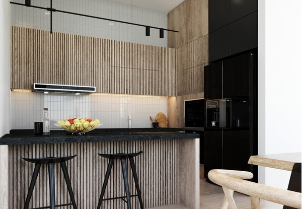 Biệt Thự Vườn Tùng