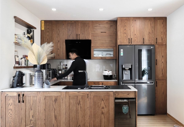 Biệt Thự Vườn Tùng