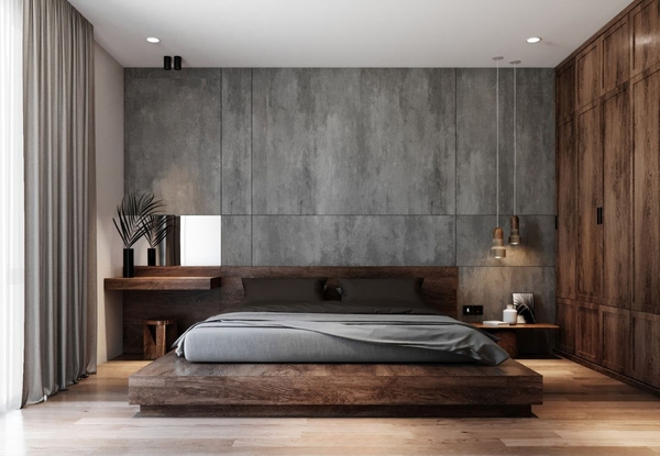 Biệt Thự Vườn Tùng