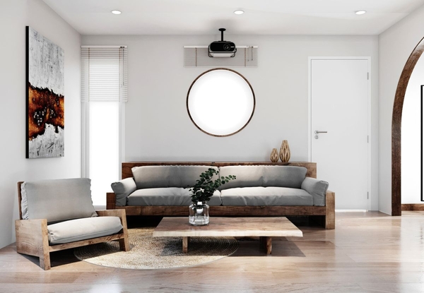 Biệt Thự Vườn Tùng