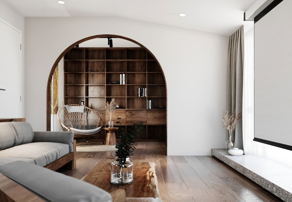 Biệt Thự Vườn Tùng