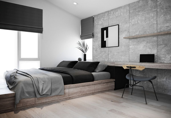 Biệt Thự Vườn Tùng