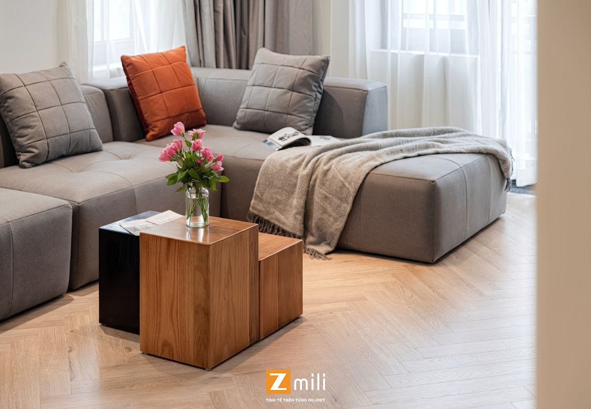 Biệt Thự Geleximco C32