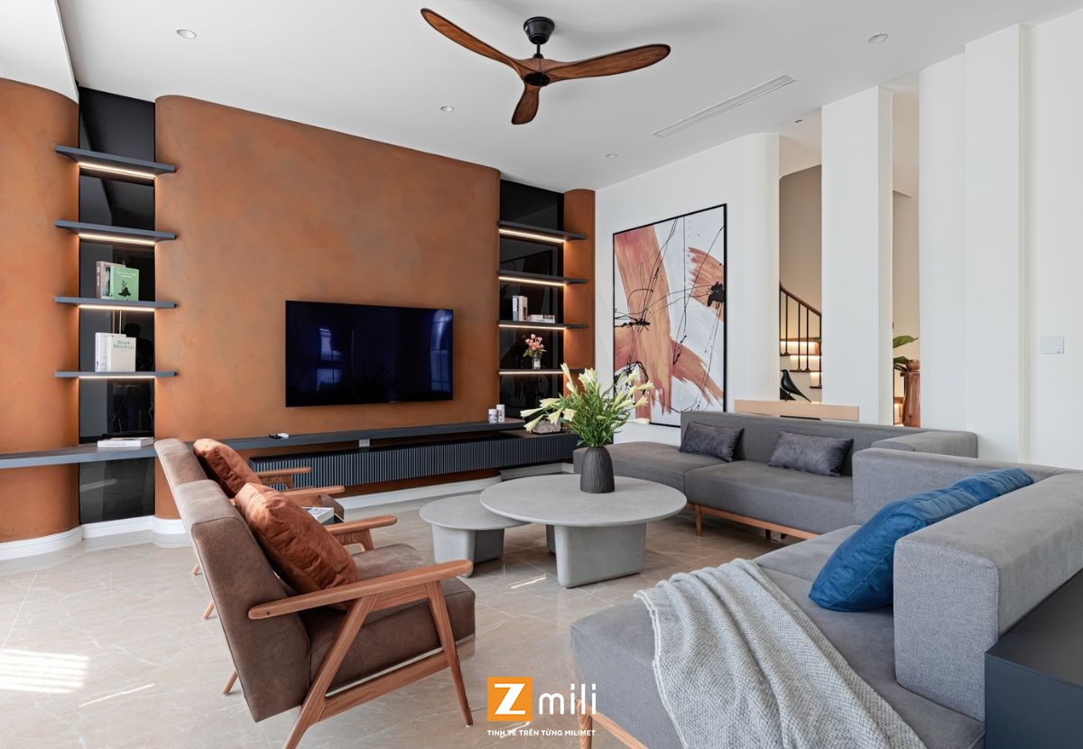 Biệt Thự Geleximco C32