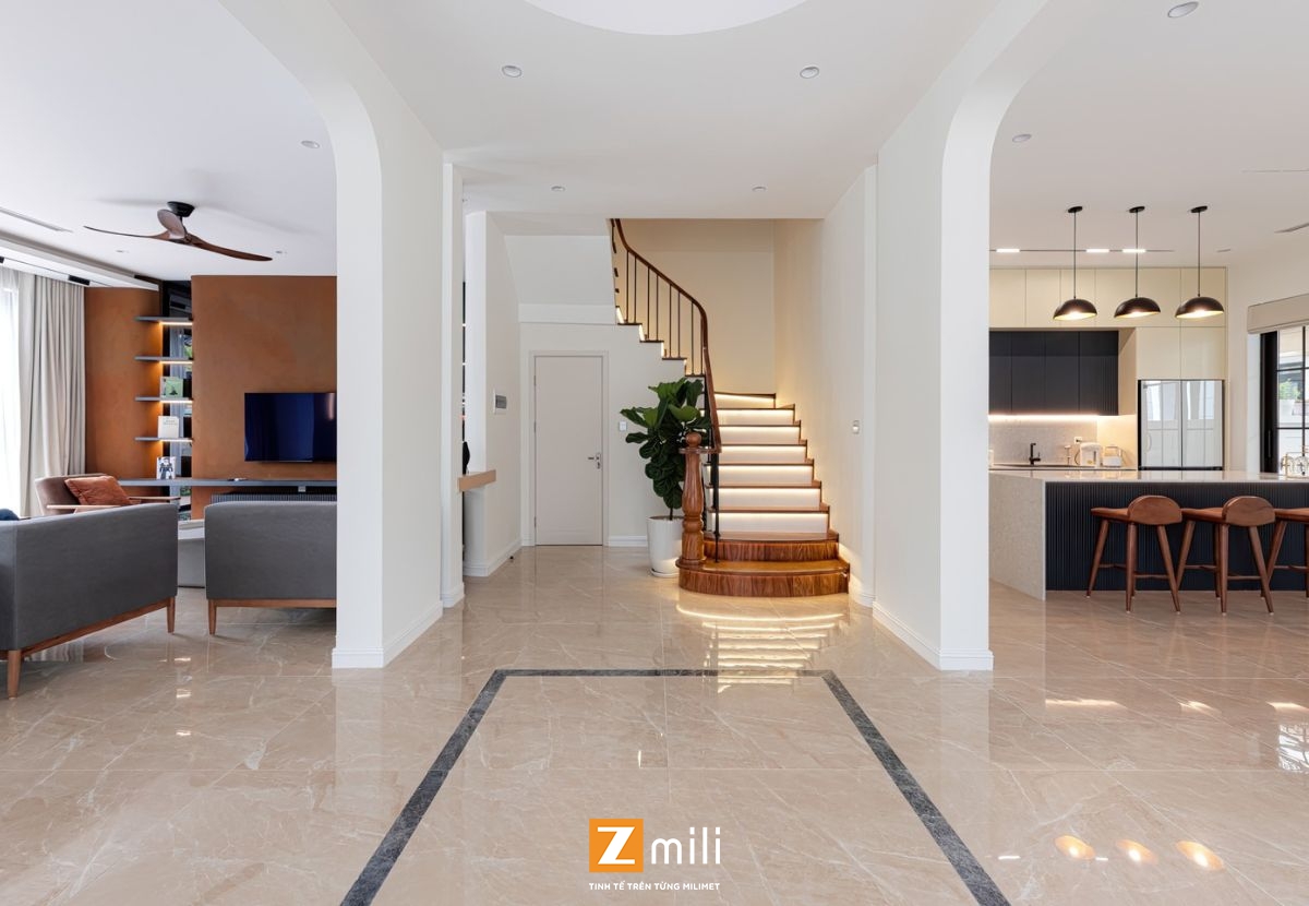 Biệt Thự Geleximco C32