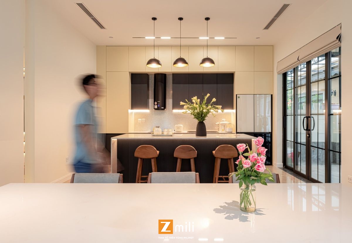 Biệt Thự Geleximco C32