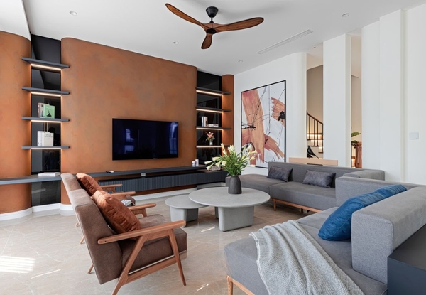 Biệt Thự Geleximco C32