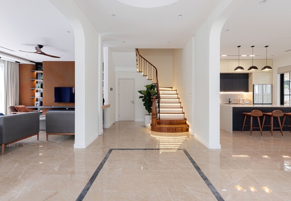 Biệt Thự Geleximco C32