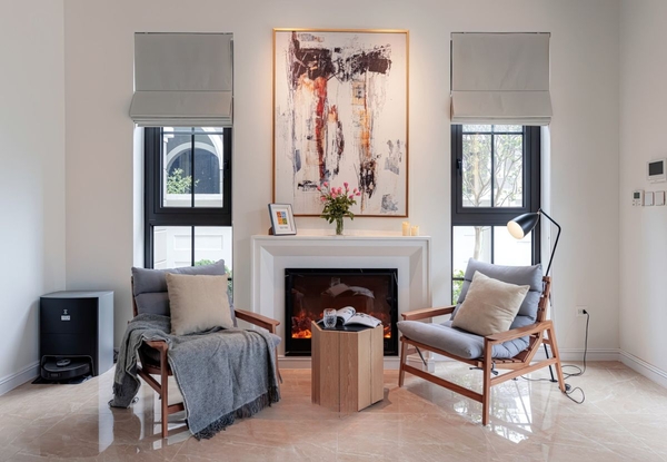 Biệt Thự Geleximco C32