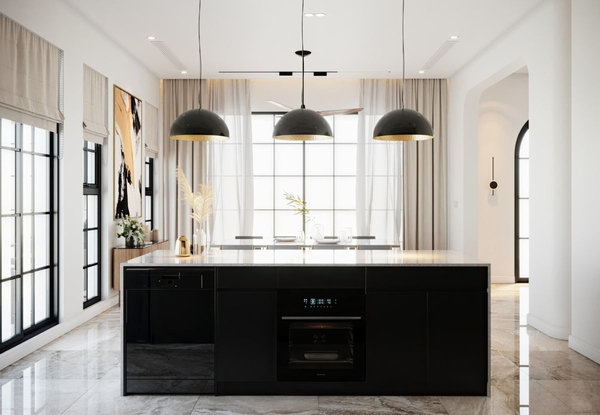 Biệt Thự Geleximco C32