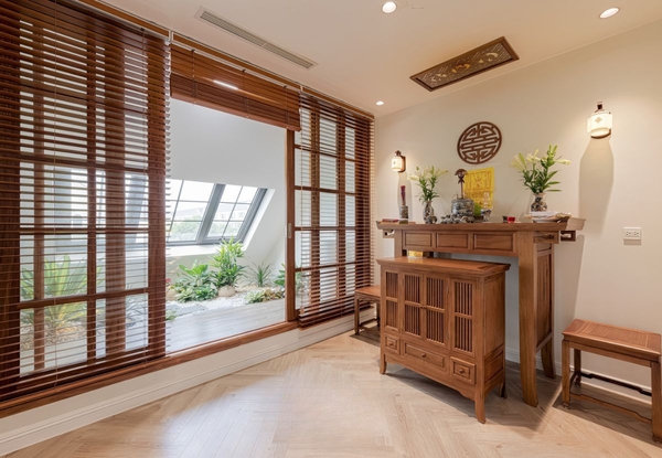 Biệt Thự Geleximco C32