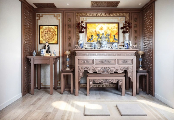 Nhà Phố D118 Phố Trúc