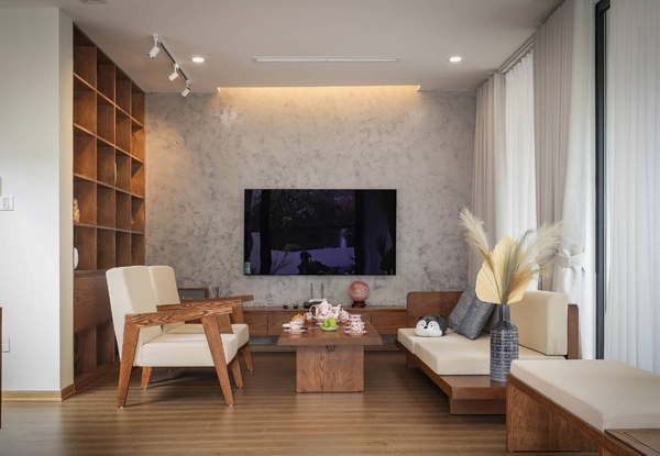 Biệt Thự Vườn Tùng