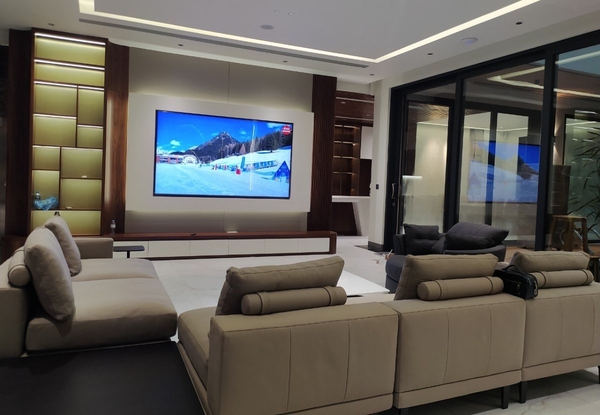 Biệt Thự Đảo - Ecopark