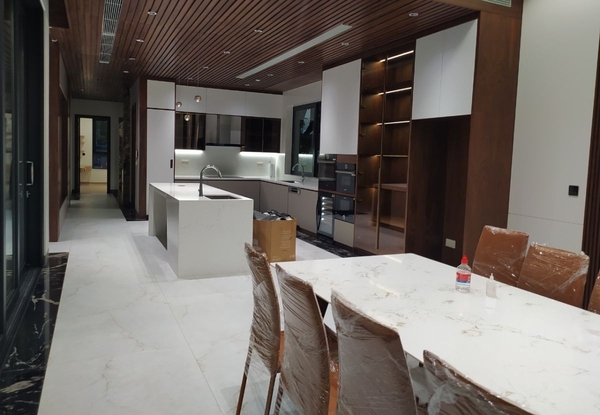 Biệt Thự Đảo - Ecopark