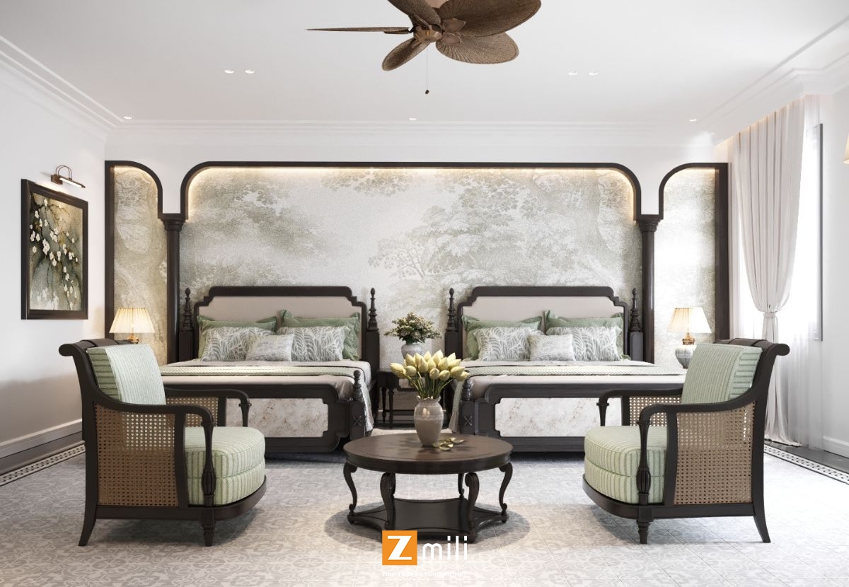 Khách Sạn Phú Quốc